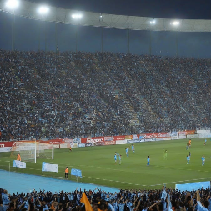 ¡Histórico en Rancagua! O'Higgins da un golpe en la Sudamericana y sueña con avanzar