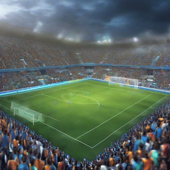 ¡Histórico en Rancagua! O'Higgins da un golpe en la Sudamericana y sueña con avanzar