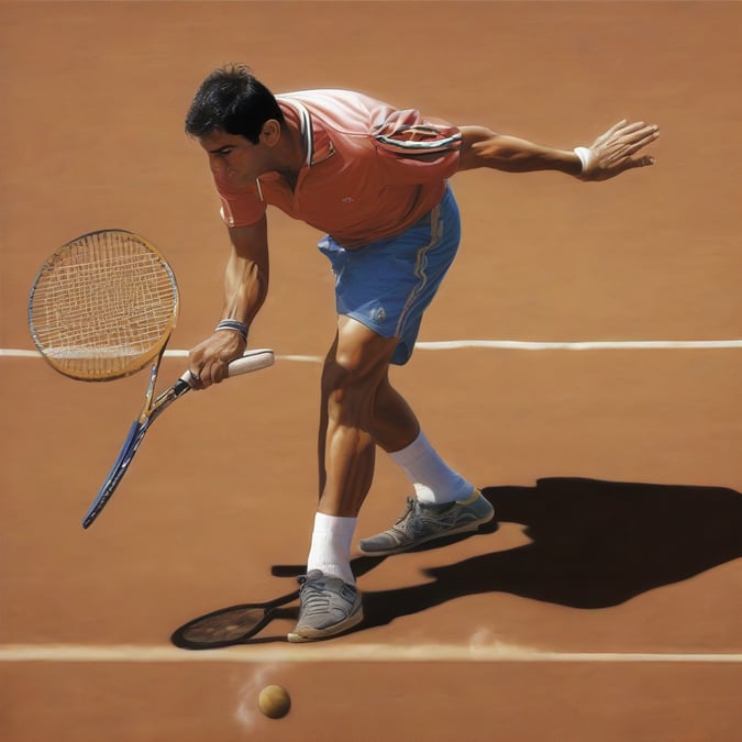 ¡Histórico! Etcheverry vs. Alcaraz: El Desafío que Detiene Montecarlo