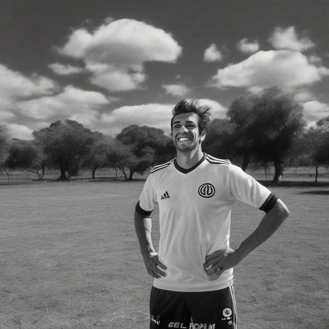 Histórico: Futbolista Argentino Revela su Relación y Rompe Barreras en el Deporte