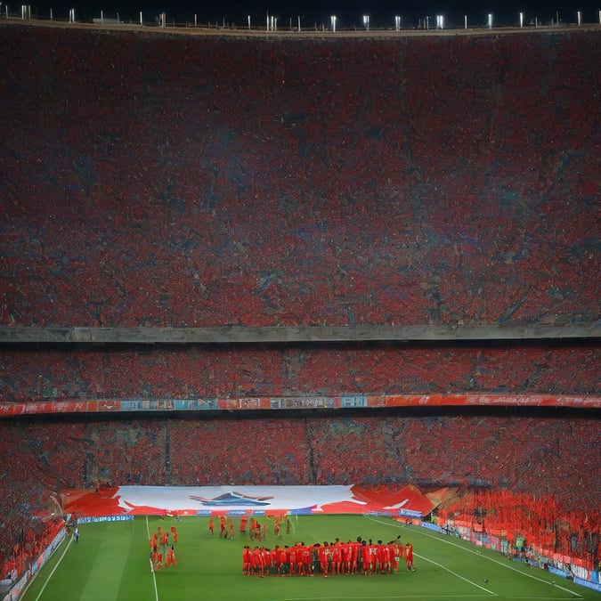 ¡HISTÓRICO! Independiente Rivadavia TUMBA a Fluminense en el Maracaná y se ENGRANDECE en la Libertadores