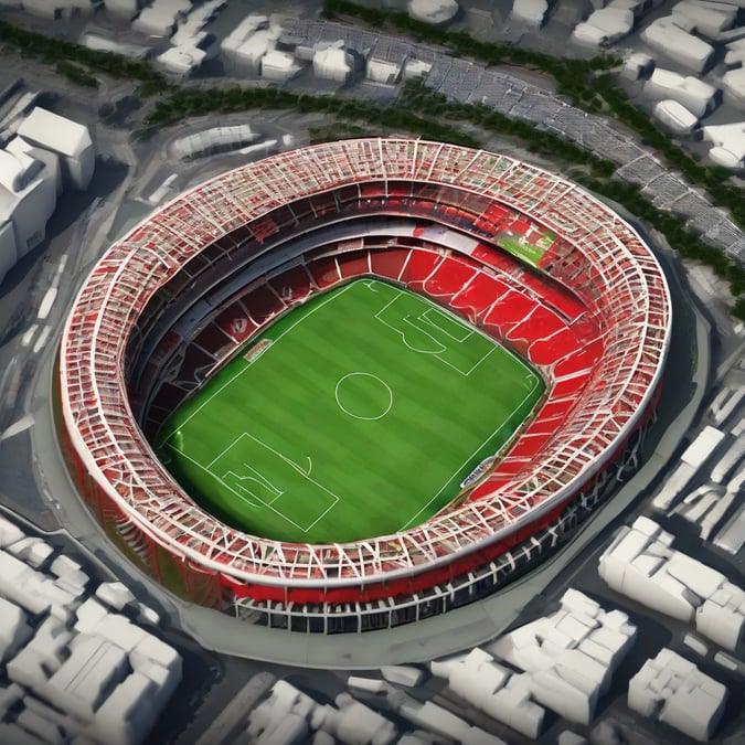 ¡HISTÓRICO! Independiente Rivadavia TUMBA a Fluminense en el Maracaná y se ENGRANDECE en la Libertadores