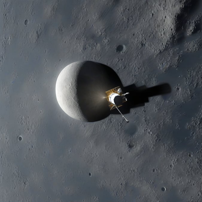 ¡Histórico! La NASA prepara el regreso a la Luna con Artemis II: Mira cómo vivirlo