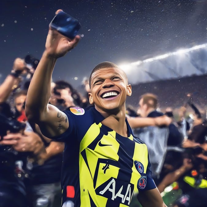 ¡HISTÓRICO! PSG da la campanada ante Bayern en un duelo ÉPICO de Champions