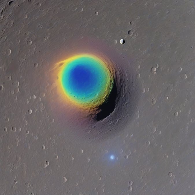 ¡Histórico Regreso a la Luna! Artemis II Orbita el Satélite y Abre Nueva Era de Exploración