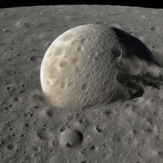 ¡Histórico Regreso a la Luna! Artemis II Orbita el Satélite y Abre Nueva Era de Exploración