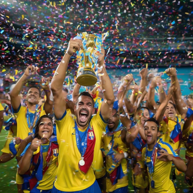 ¡HISTÓRICO! Venezuela Destrona a EEUU y Conquista el Clásico Mundial de Béisbol