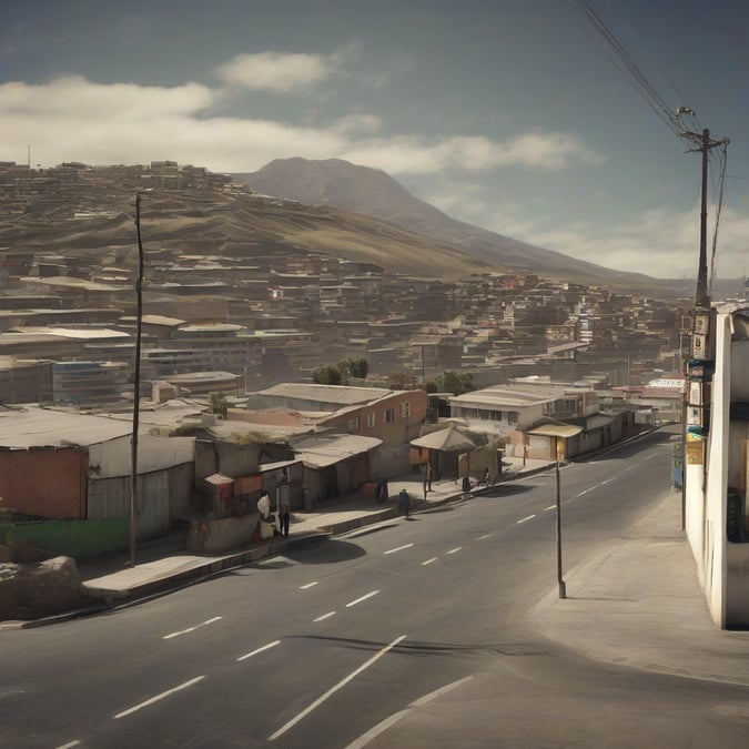 Hito en Coquimbo: Proyecto 