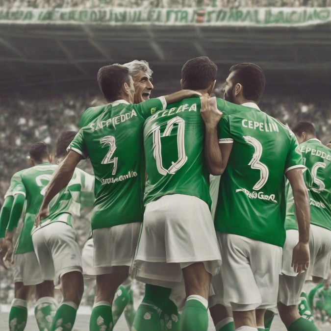 Homenaje del Betis para Pellegrini y Cepeda zafó del descenso: así quedó la tabla de LaLiga 2025-26