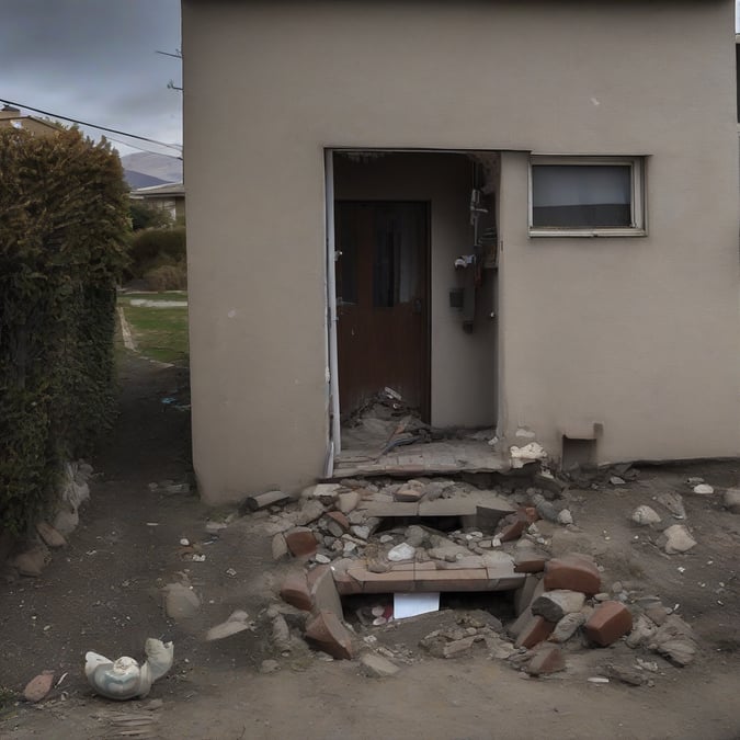 Horror en Cabrero: Asado Familiar se Convierte en Escenario de un Crimen Abominable