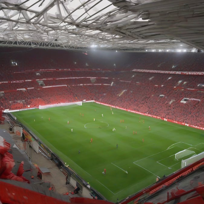 ¡Horror en Champions! Pulgar 'colgando' de futbolista tras accidente con cartel