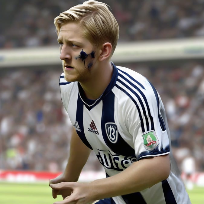 ¡Horror en la Eredivisie! Jugador sufre corte brutal en la pierna: ¿Son seguras las canilleras?