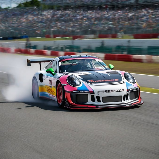 ¡Horror en Suzuka! Vuelco Espectacular Retrasa la F1 y Asusta al Mundo