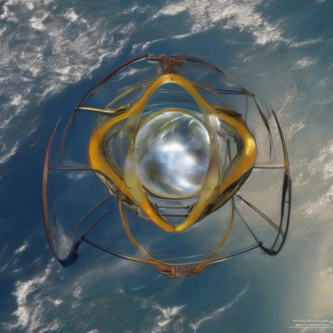 ¡Héroes de Artemis II Regresan! El Impactante Viaje de Vuelta a la Tierra