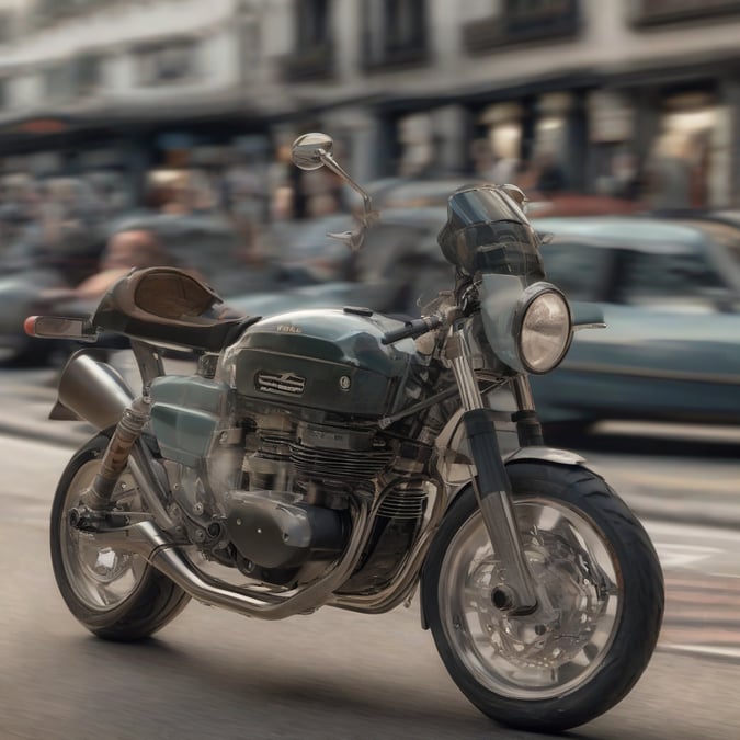 Patentamientos de motos en Argentina alcanzan récord histórico en febrero, impulsando el mercado