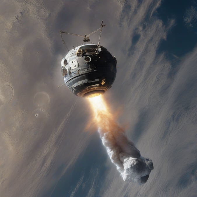 ¡Humanidad de Vuelta a la Luna! 🚀 Revive el Histórico Lanzamiento de Artemis II