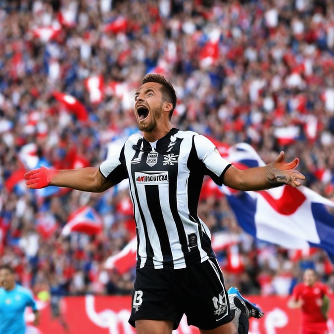 ¡Humillación en Auckland! Chile goleado 4-0 por Nueva Zelanda