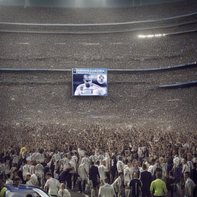 ¡Humillación en el Bernabéu! La prensa inglesa destroza a Guardiola tras el desastre del City ante el Real Madrid