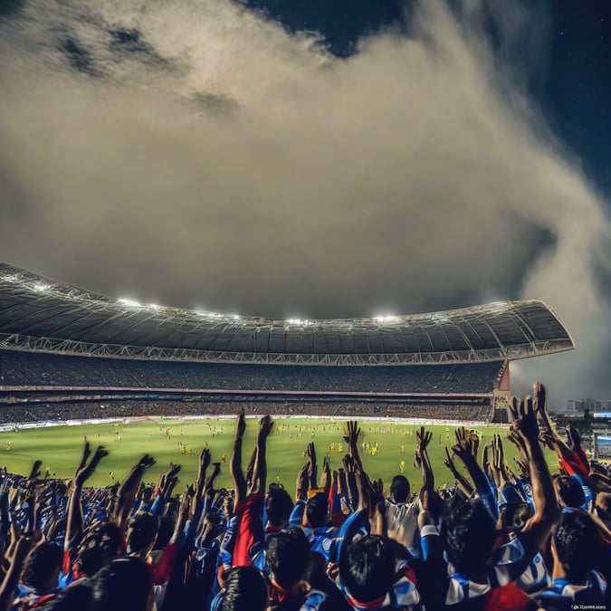 ¡Humillación en el Monumental! Coquimbo Unido Aplasta a Universitario y Remece la Libertadores
