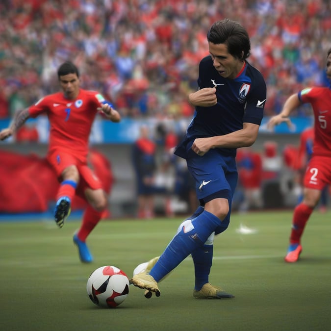 ¡Humillación en Oceanía! Chile cae 4-1 ante Nueva Zelanda: Análisis del Desastre