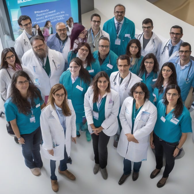 IA, Fertilidad y el Futuro de la Medicina: Lo que Reveló el Summit de Merck en Chile