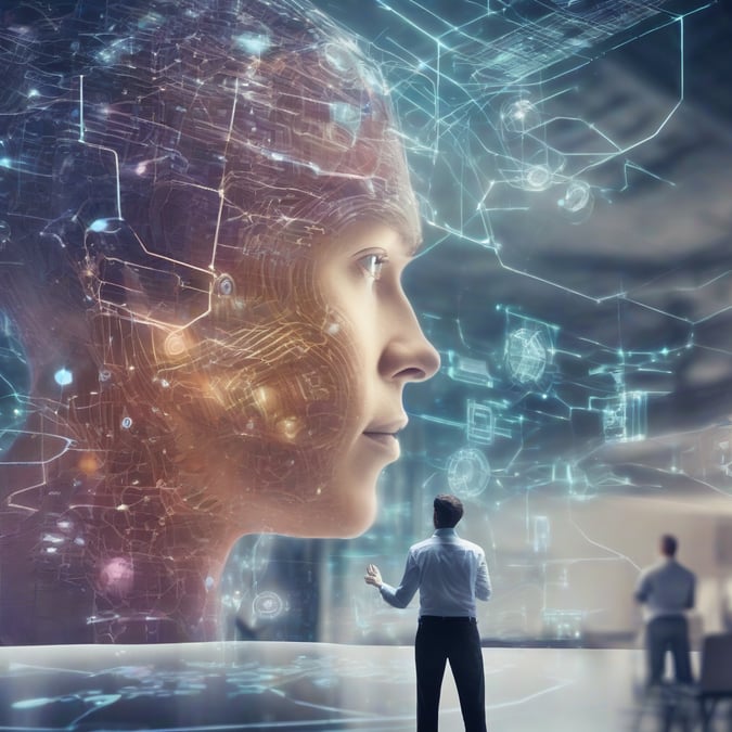 IA: ¿Tu Trabajo Está en Riesgo? Goldman Sachs Revela los Empleos del Futuro