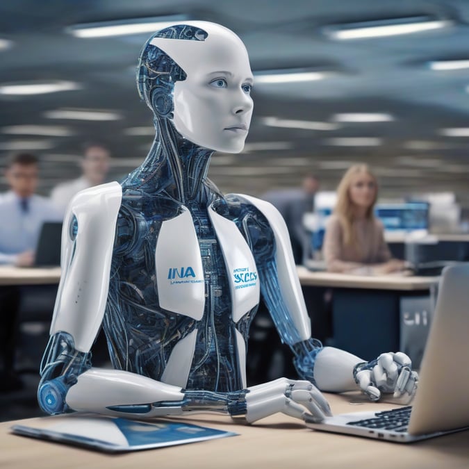 IA: ¿Tu Trabajo Está en Riesgo? Goldman Sachs Revela los Empleos del Futuro