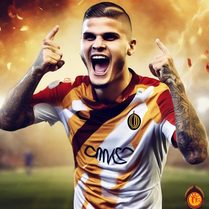 Icardi: ¿Adiós al Galatasaray? La China Suárez y gestos que confirman su partida