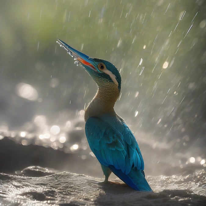 ¡Impactante! Drones Filman a Cachalotes Dándose Cabezazos: Un Mito Marinero Hecho Realidad