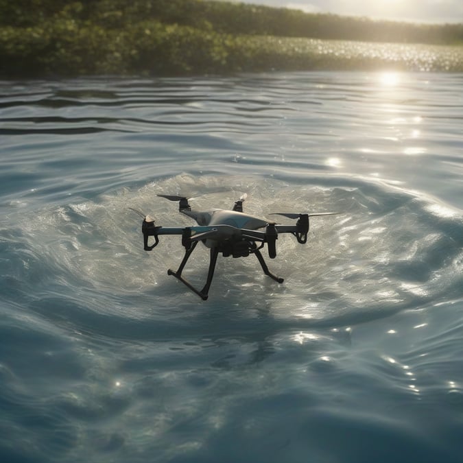 ¡Impactante! Drones Filman a Cachalotes Dándose Cabezazos: Un Mito Marinero Hecho Realidad