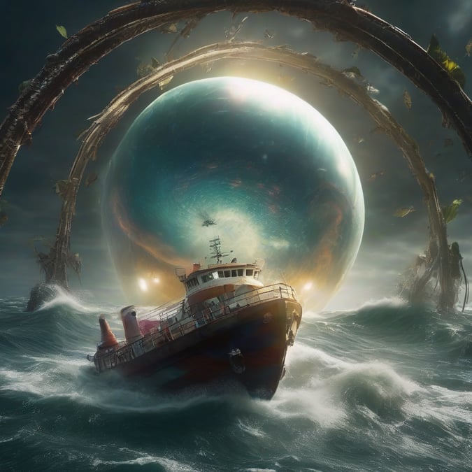 ¡Impactante! El Rescate Secreto de Artemis II Revelado en Video Exclusivo