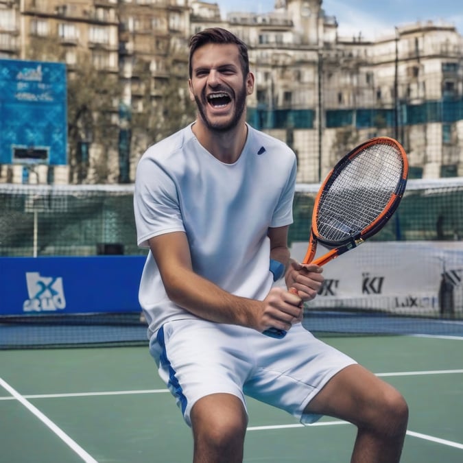 ¡IMPACTANTE! El Verdugo de Garin Hace Historia en Madrid: ¿Quién es y a qué hora la Semifinal?