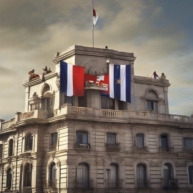 Impactante: Fallece Fiscal de Viña del Mar Antes de Crucial Audiencia