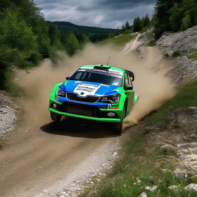 ¡Impactante! Jos Verstappen, padre de Max, sufre violento accidente en el Rally de Valonia