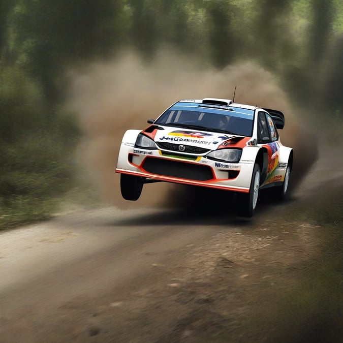 ¡Impactante! Jos Verstappen, padre de Max, sufre violento accidente en el Rally de Valonia