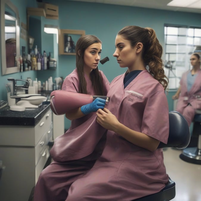 ¡Impactante KO! Alexa Grasso Reza por su Rival Tras Dejarla Inconsciente en el Octágono