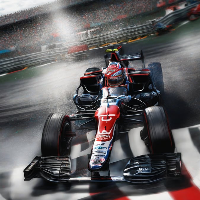 ¡Impactante! Oliver Bearman escapa ileso de un choque a más de 50G en Suzuka