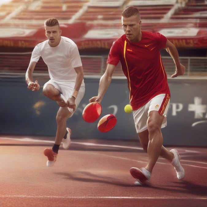 ¡Impactante! Sinner elige a Tabilo para simular su mayor amenaza en Montecarlo