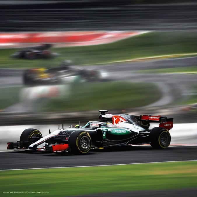 ¡Impacto en Japón! El polémico accidente que sacude la F1 y la defensa de Colapinto