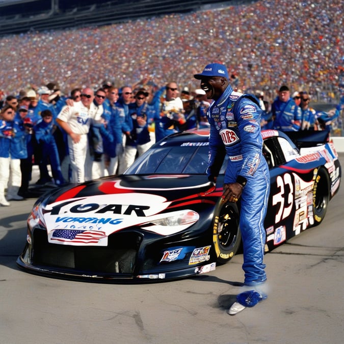 ¡Imparable! Michael Jordan Reina como el Deportista Más Rico de la Historia: ¿Dónde Queda Messi?