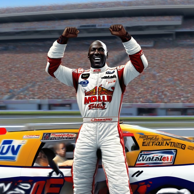 ¡Imparable! Michael Jordan Reina como el Deportista Más Rico de la Historia: ¿Dónde Queda Messi?