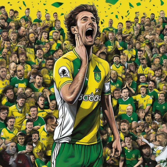 ¡Increíble! Botella de agua voladora deja a un fan herido y futbolista suspendido