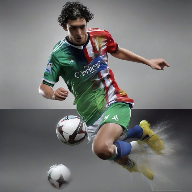 ¡Increíble! Botella de agua voladora deja a un fan herido y futbolista suspendido