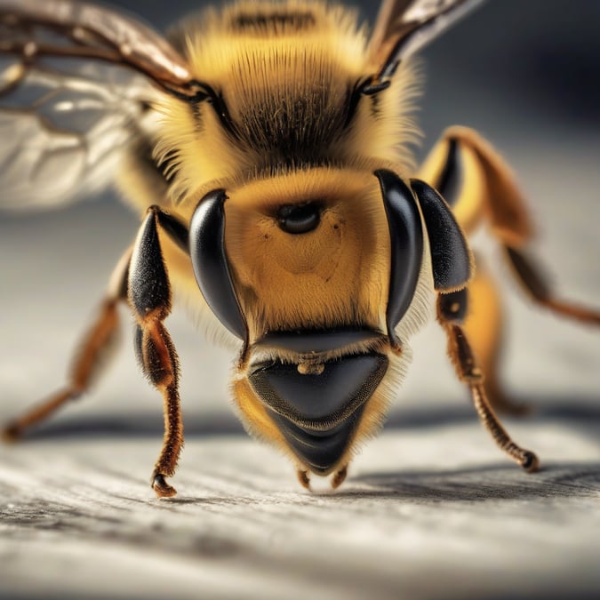 ¡Increíble Descubrimiento! Las Abejas Adaptan su 'Baile' Según su Audiencia