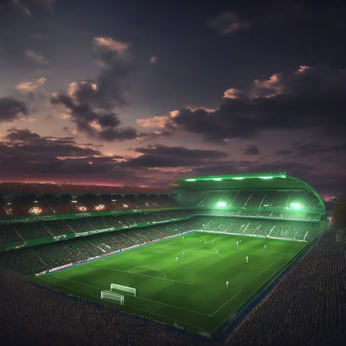 ¡INCREÍBLE! El Betis se derrumba en la Europa League: Una noche de pesadilla en Sevilla