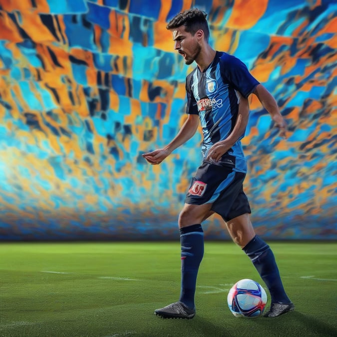 ¡Increíble! Expulsión Relámpago: Jugador de Riestra Duró Menos de un Minuto en la Cancha