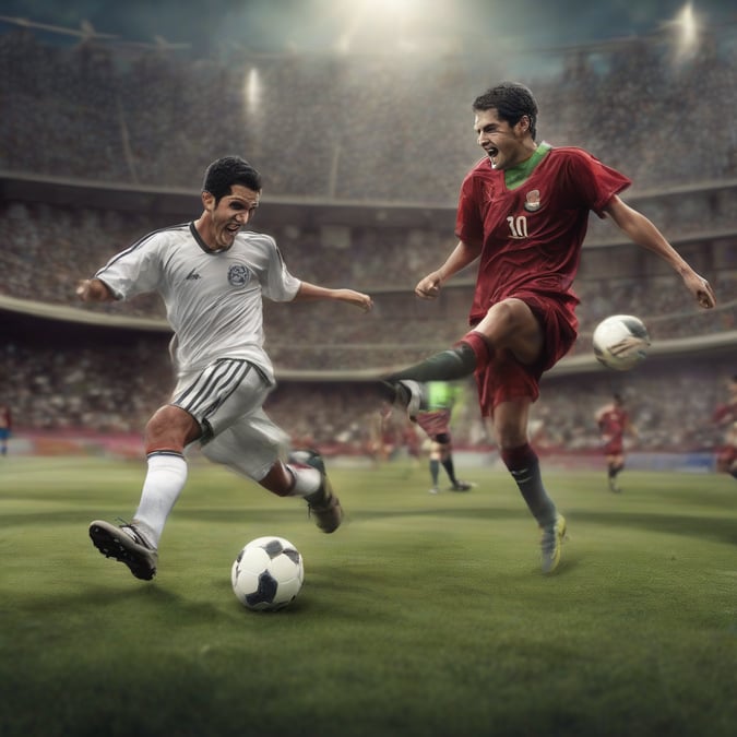 ¡Increíble! Expulsión Relámpago: Jugador de Riestra Duró Menos de un Minuto en la Cancha