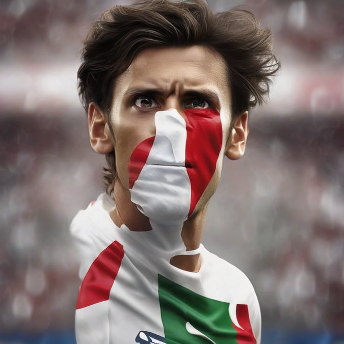 ¡Increíble! Fallo Épico en Francia: Perú Perdona un Gol Cantado Ante Senegal