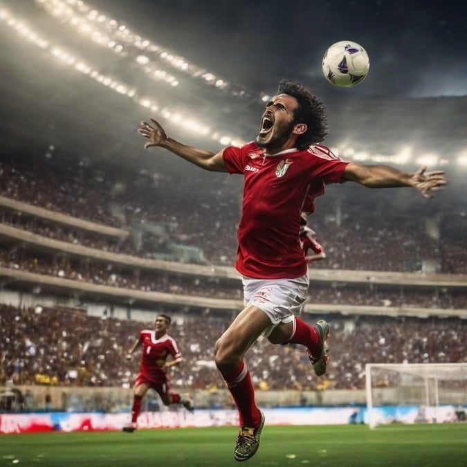 ¡INCREÍBLE! Gol de Rabona que Podría Ganar el Premio Puskás en Marruecos