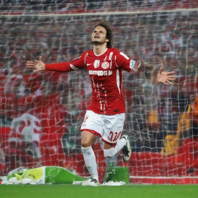 ¡INCREÍBLE! Gol de Taco en el Último Segundo Envía al Stuttgart a la Final de la Copa Alemania